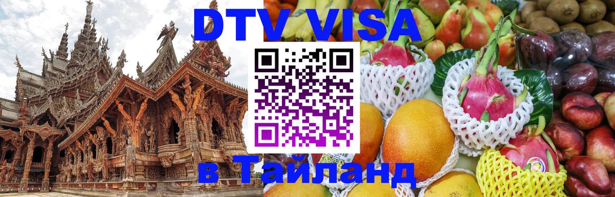 Сколько стоит DTV виза — актуальные цены, оформление даже без документов - Волгоград  20.11.2025 